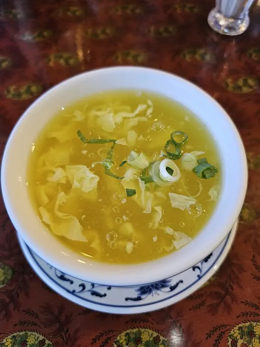 Peking-Tokyo Restaurant 3