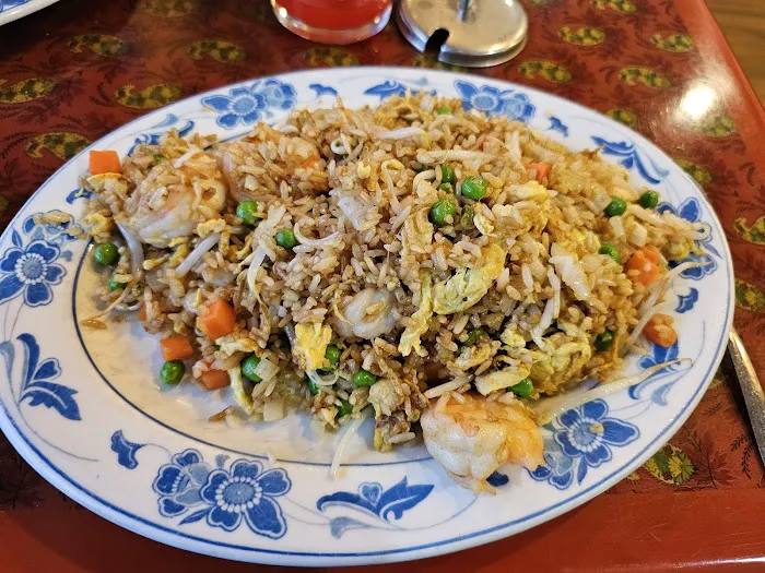 Peking-Tokyo Restaurant 2