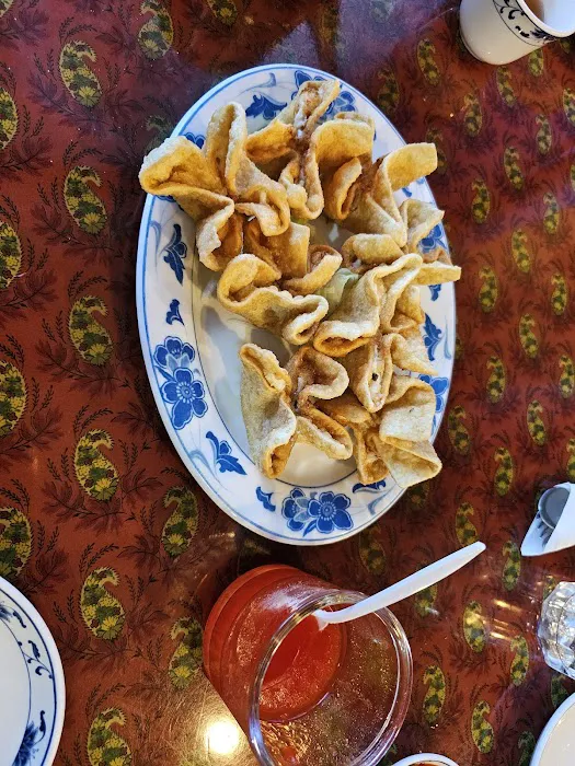 Peking-Tokyo Restaurant 5