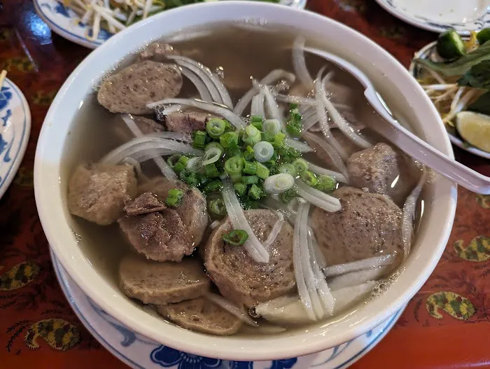 Peking-Tokyo Restaurant 10