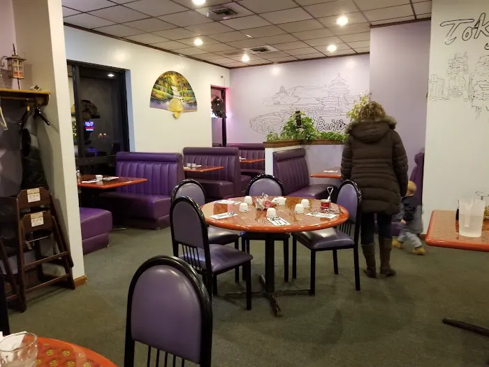 Peking-Tokyo Restaurant 9