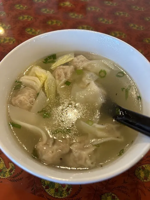 Peking-Tokyo Restaurant 8