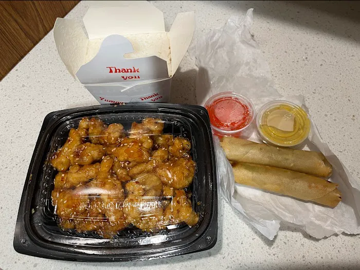 New Peking Chinese Restaurant 7
