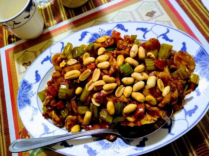 New Peking Chinese Restaurant 2