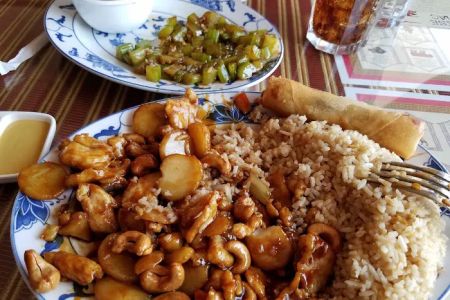 New Peking Chinese Restaurant