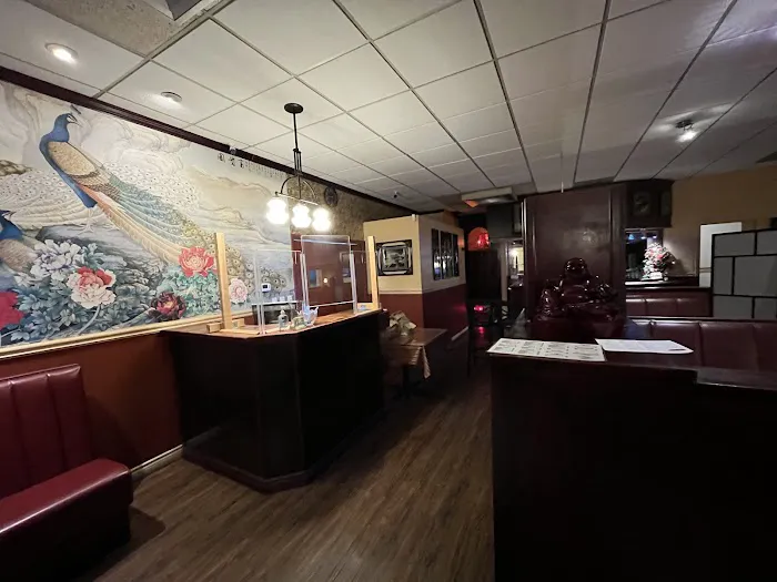 New Peking Chinese Restaurant 9