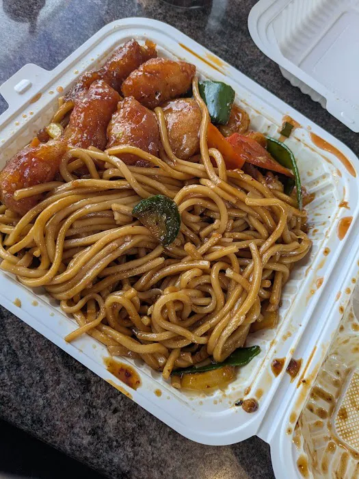 Yummy station 8