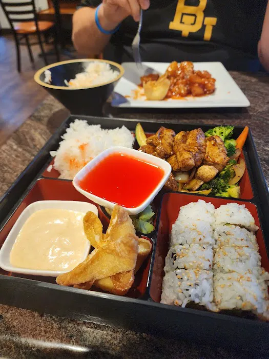 Yummy station 7