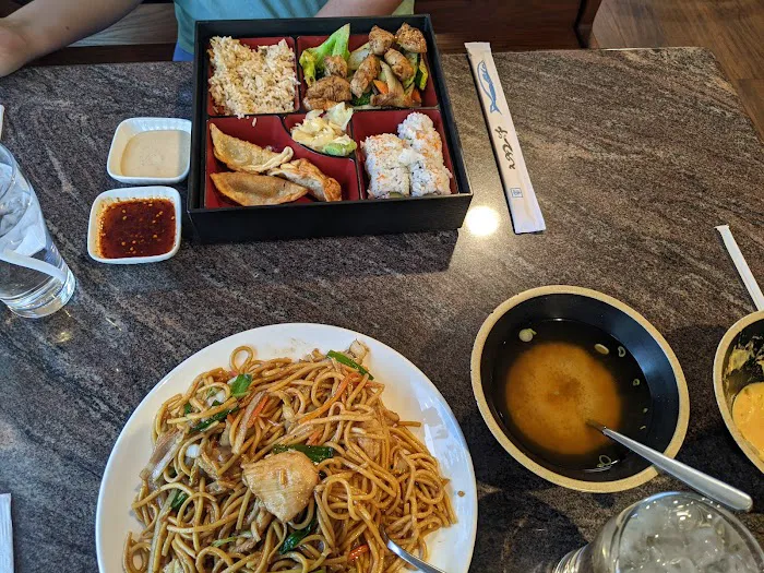 Yummy station 4