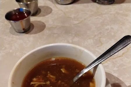 Hunan Dynasty Restaurant