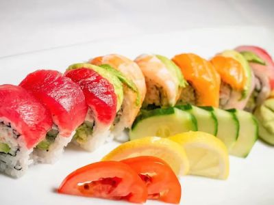 JP Nori Sushi & Asian Cuisine 0