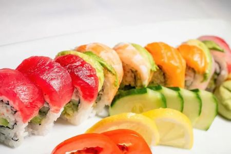JP Nori Sushi & Asian Cuisine