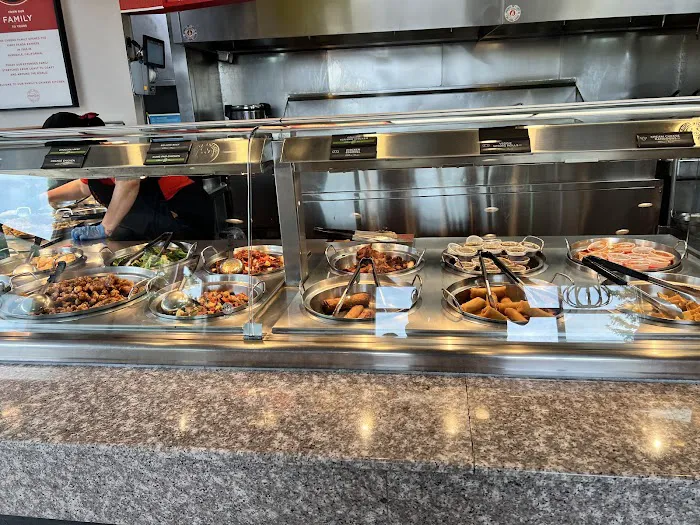 Panda Express 1