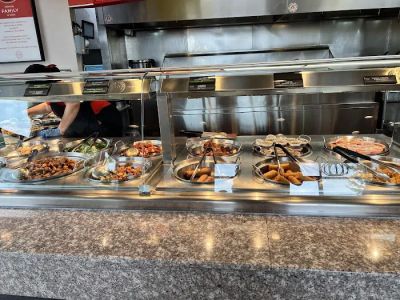 Panda Express 0