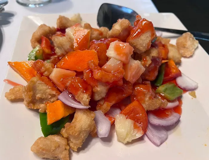 RICE Bistro & Sushi 6