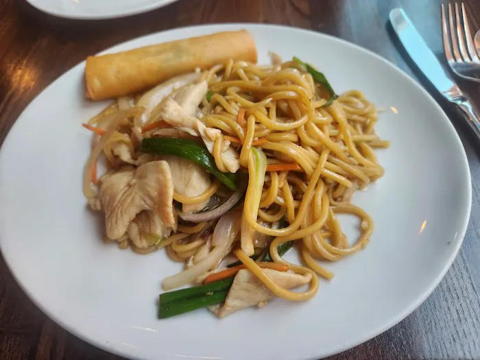 RICE Bistro & Sushi 2