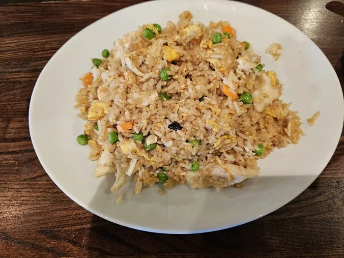 RICE Bistro & Sushi 4
