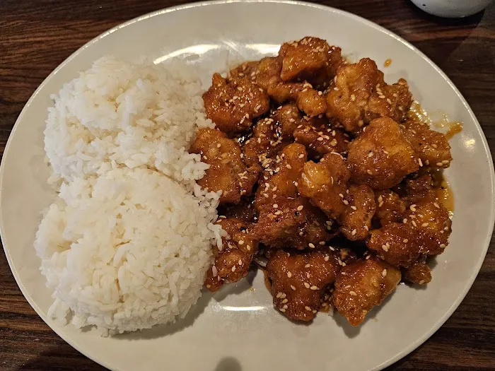 RICE Bistro & Sushi 7
