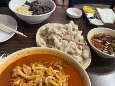 Paik's Noodle Aurora 홍콩반점 0