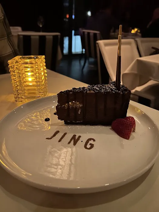 JING Denver 8