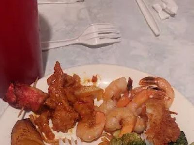 Panda Buffet 0