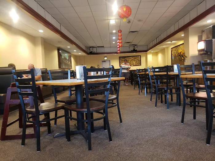 Panda Buffet 4