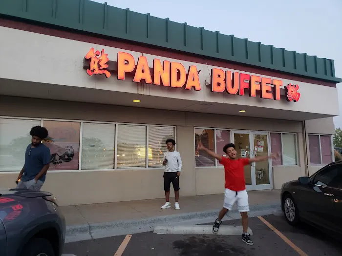 Panda Buffet 3