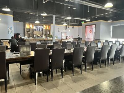 Aki Asian Hotpot Restaurant 0