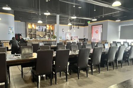 Aki Asian Hotpot Restaurant