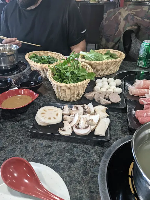 Aki Asian Hotpot Restaurant 9