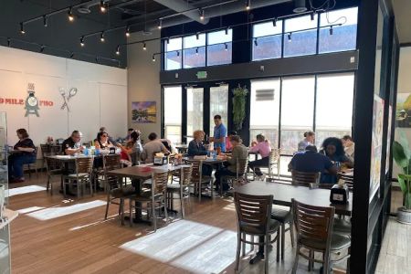 9 Mile Phở
