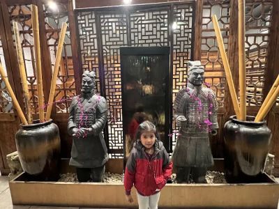 Inchin's Bamboo Garden- Denver 0