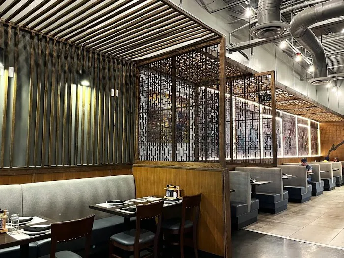 Inchin's Bamboo Garden- Denver 6