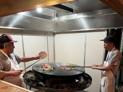 Yuan Palace Mongolian BBQ 0