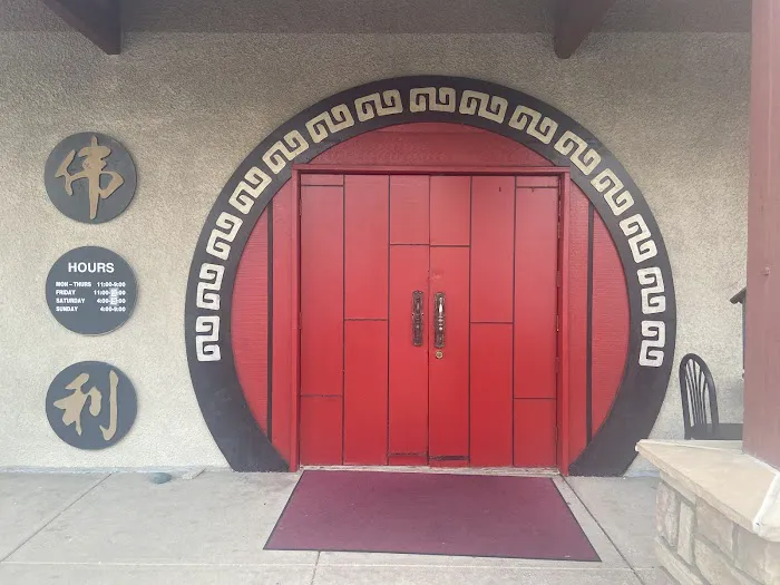 Yuan Palace Mongolian BBQ 3