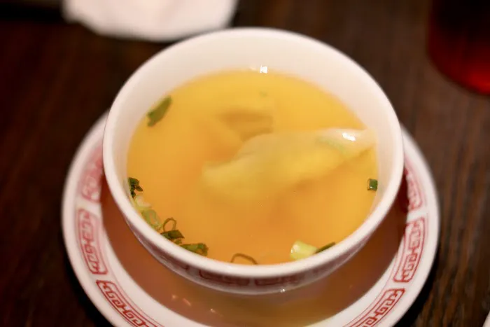 Yuan Palace Mongolian BBQ 6