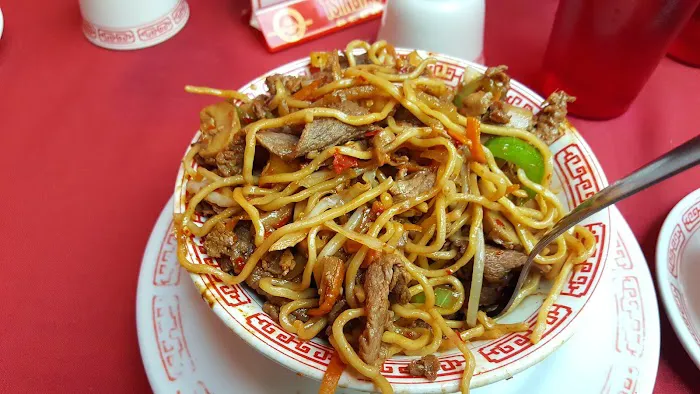 Yuan Palace Mongolian BBQ 8