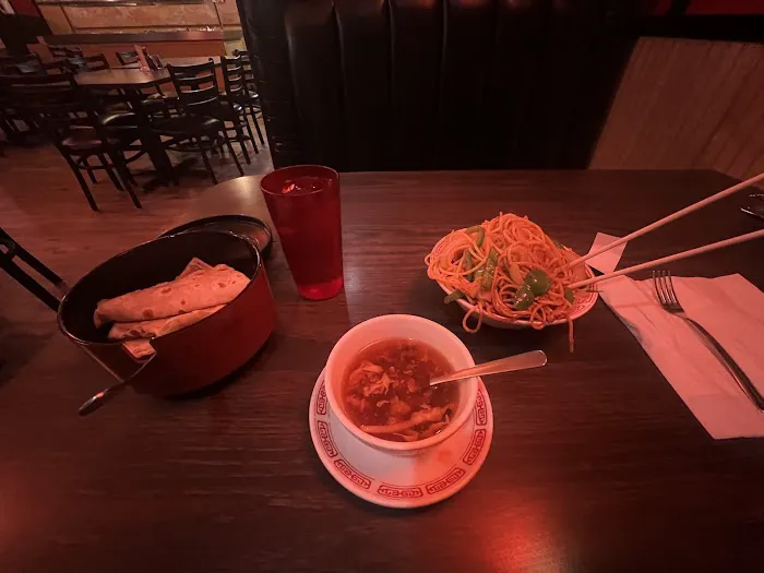Yuan Palace Mongolian BBQ 2