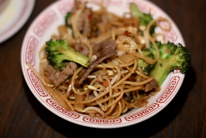 Yuan Palace Mongolian BBQ 5