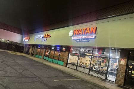 Shin Myung Gwan Korean BBQ