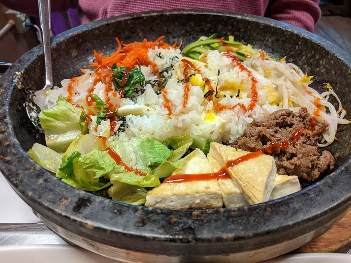 Shin Myung Gwan Korean BBQ 5