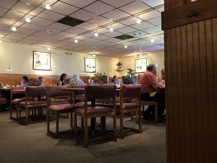 The East Cafe Chinese Restaurant 2