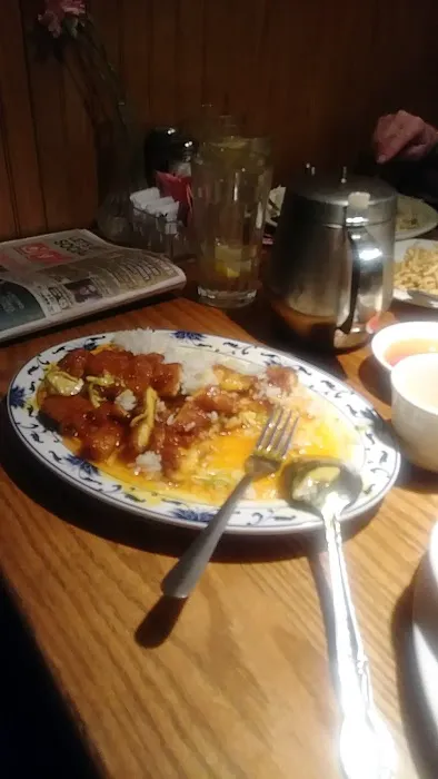 The East Cafe Chinese Restaurant 3