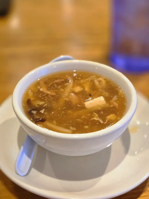 The East Cafe Chinese Restaurant 7