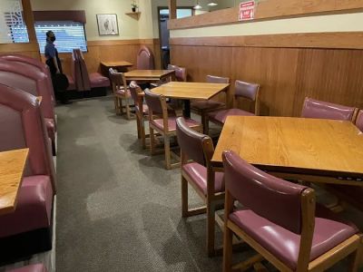 The East Cafe Chinese Restaurant 0
