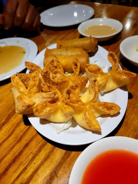 The East Cafe Chinese Restaurant 10