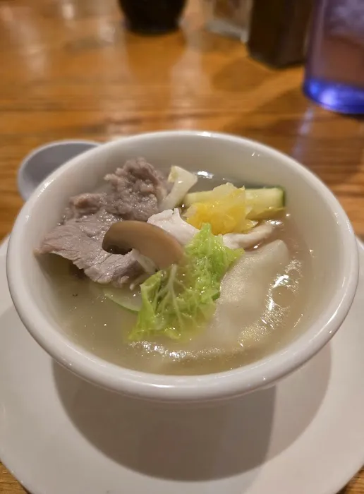 The East Cafe Chinese Restaurant 9