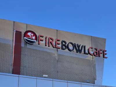 Fire Bowl Cafe 0