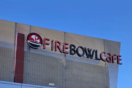 Fire Bowl Cafe