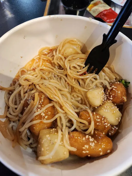 Fire Bowl Cafe 4